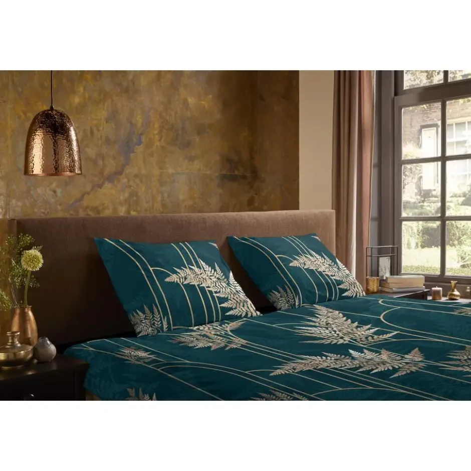 Pure Dekbedovertrek Majak-Lits-jumeaux (240 x 200/220 cm)