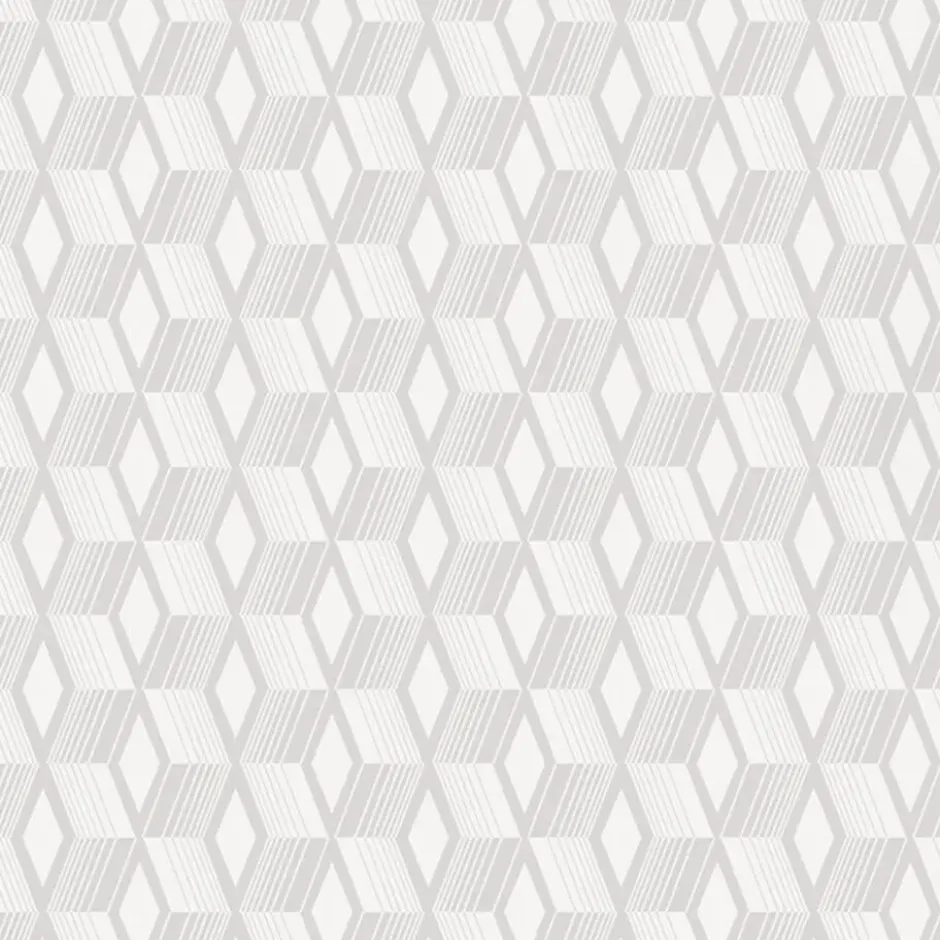 Pure Gouda Dekbedovertrek Off-Wit-2-persoons (200 x 200/220 cm)