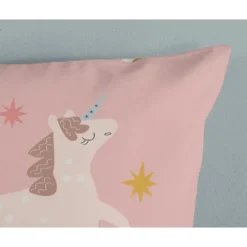 Pure Kinderdekbedovertrek Unicorn