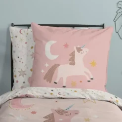 Pure Kinderdekbedovertrek Unicorn