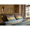 Pure Strand en Zee Dekbedovertrek Multi-Lits-jumeaux (240 x 200/220 cm)