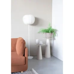 Puur - Gwen bijzettafel 70 cm - beige