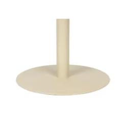 Puur - Kyle eettafel ø110 cm - naturel/beige