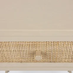 Puur - Michella nachtkastje - beige