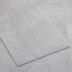 PVC vloer Klik Elegance - Concrete Inidum - 2,253 m2