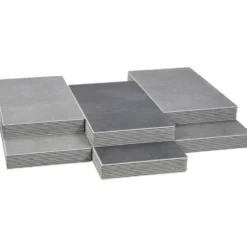 PVC vloer Klik Elegance - Concrete Inidum - 2,253 m2