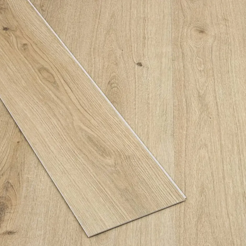 PVC vloer Klik Resist - Oak Naturel - 2,17 m2