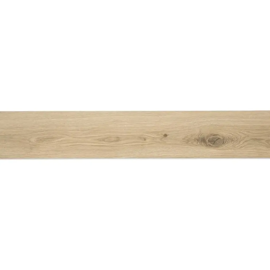 PVC vloer Klik Resist - Oak Naturel - 2,17 m2