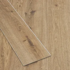 PVC vloer Klik Resist - Oak Toffee - 2,17 m2