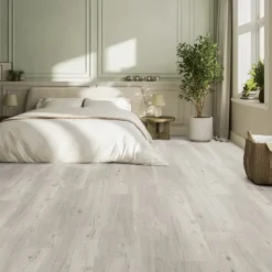 PVC vloer Klik Senso - columbia pearl - 2,10 m2