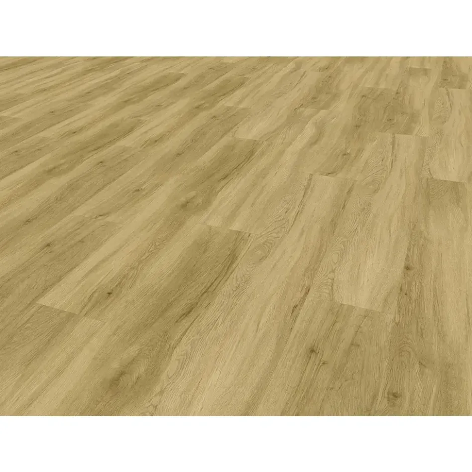 PVC vloer Klik Senso - Lord Honey - 2,10 m2