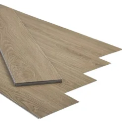 PVC vloer Klik Senso - Scandinav Dark - 2,10 m2