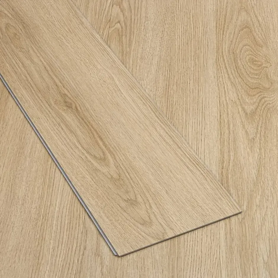 PVC vloer Klik Senso - scandinav medium - 2,10 m2