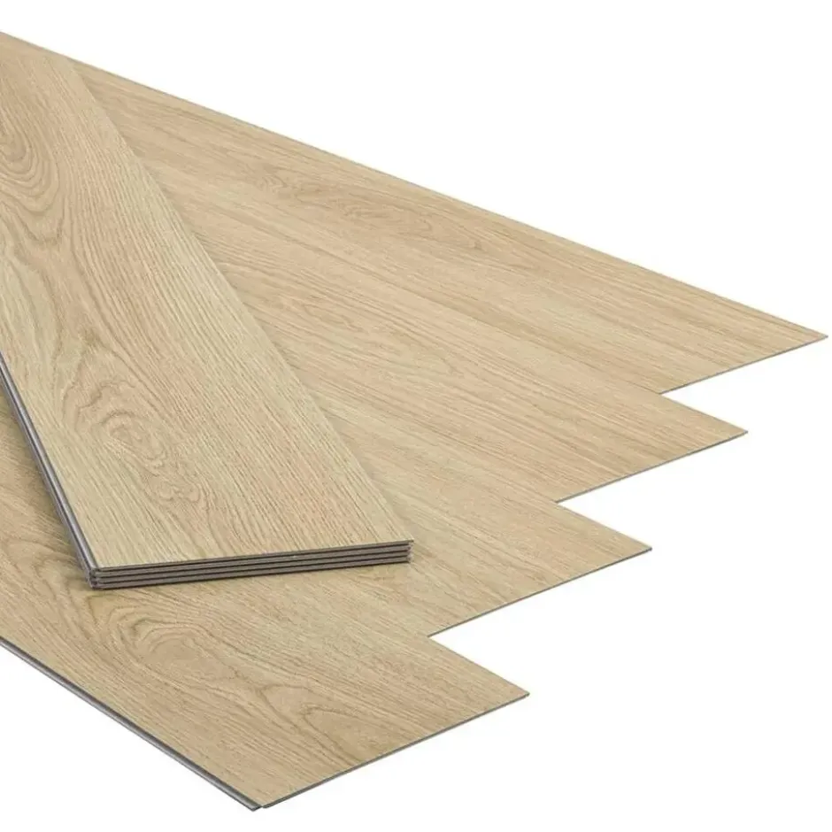 PVC vloer Klik Senso - scandinav light - 2,10 m2