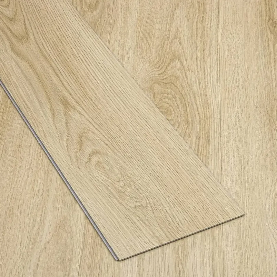 PVC vloer Klik Senso - scandinav light - 2,10 m2