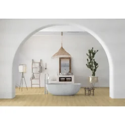 PVC vloer Klik Senso - scandinav light - 2,10 m2