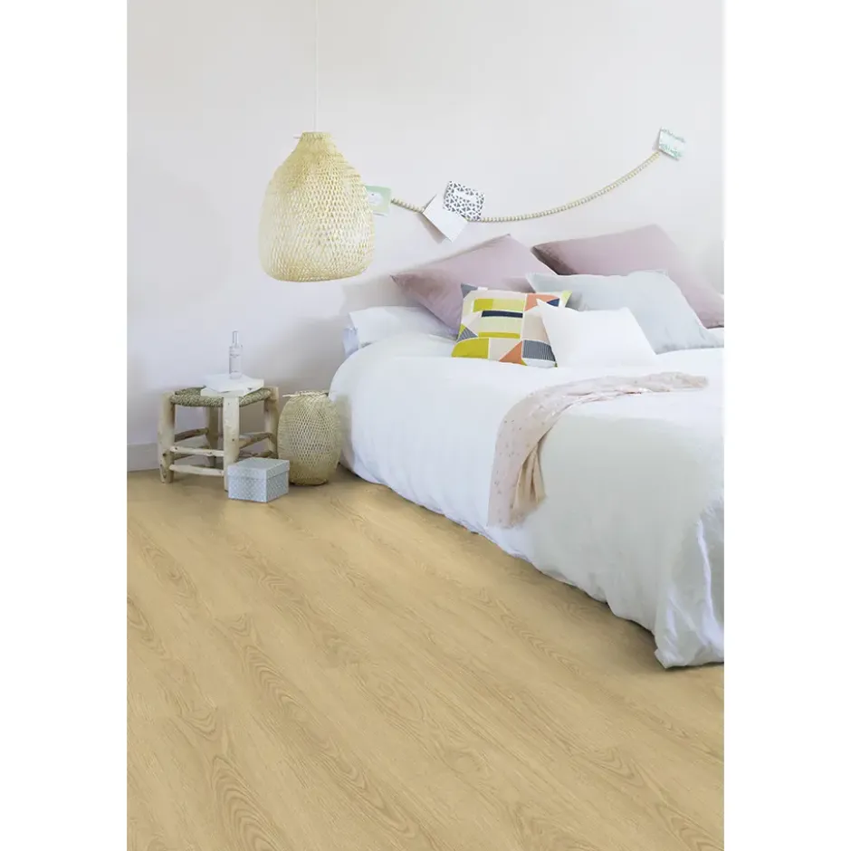 PVC vloer Klik Senso - scandinav light - 2,10 m2