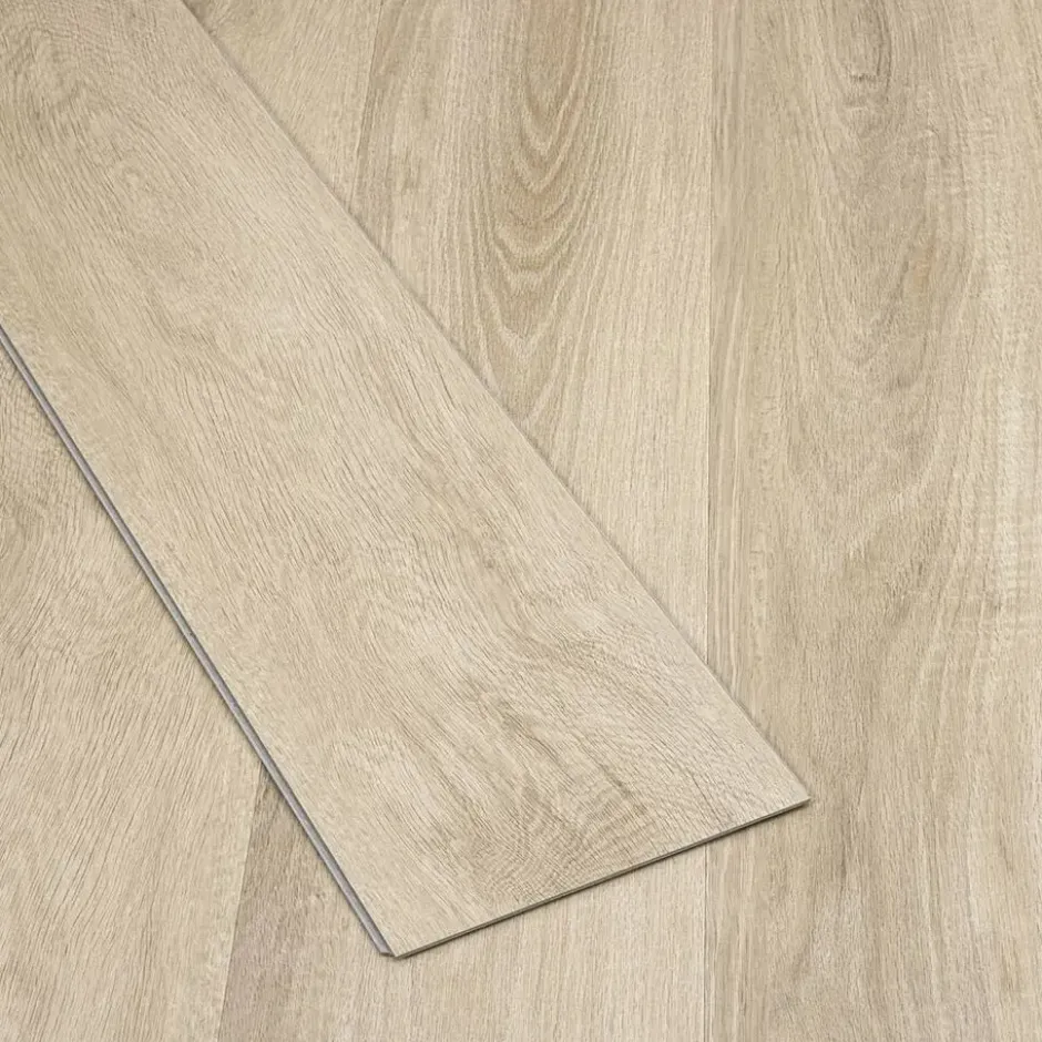 PVC vloer Klik Senso - Simba Nature - 2,10 m2