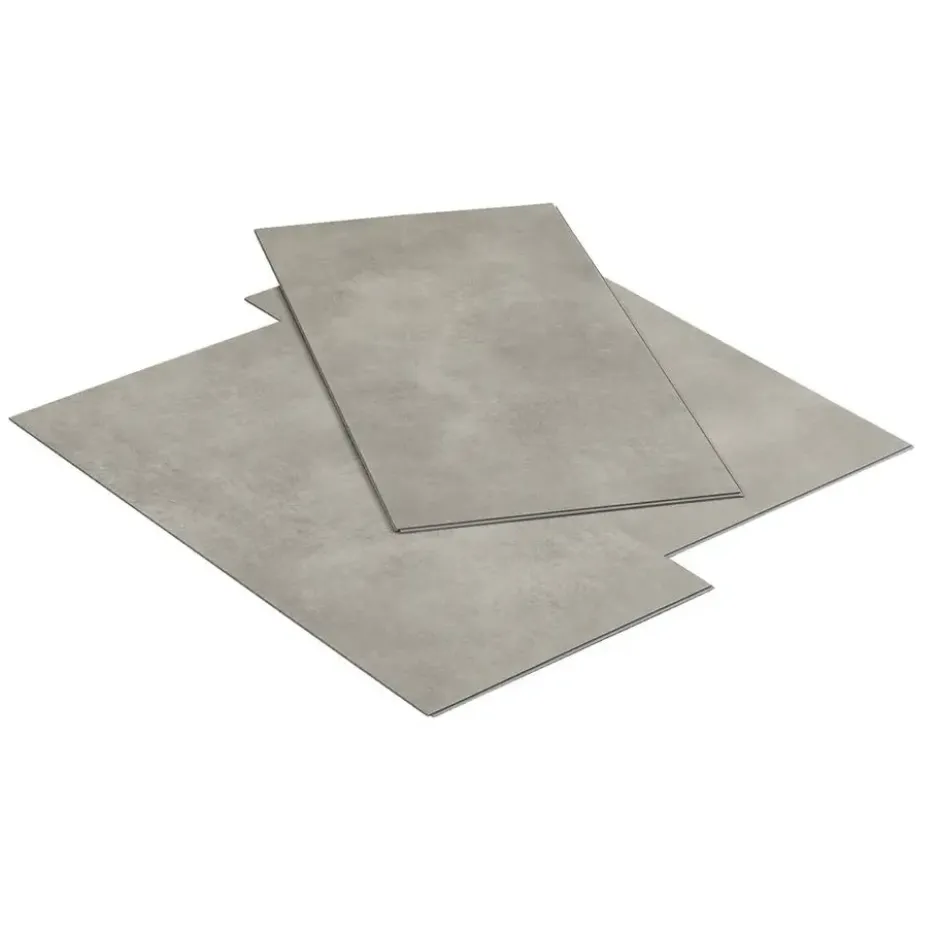 PVC vloer Senso Klik - Pepper Taupe