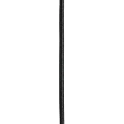 Qazqa hanglamp pallon roze e27