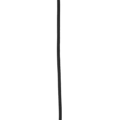 Qazqa hanglamp zuzanna goudkleurig e27