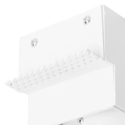 Qazqa inbouwspot oneon trimless 50 wit gu10