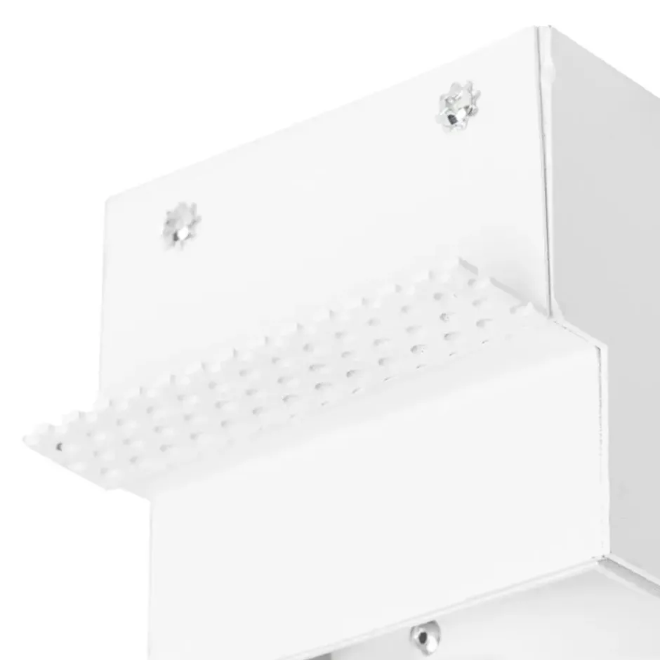 Qazqa inbouwspot oneon trimless 50 wit gu10