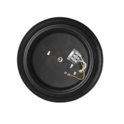Qazqa plafondlamp classico bruin e27