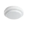 Qazqa plafondlamp walden wit e27