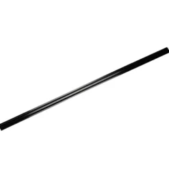 Qazqa railverlichting accessoire iconic afdekplaat zwart