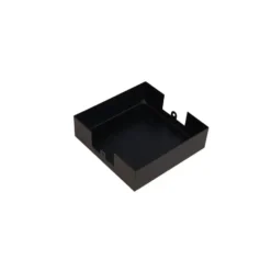Qazqa railverlichting accessoire iconic zwart