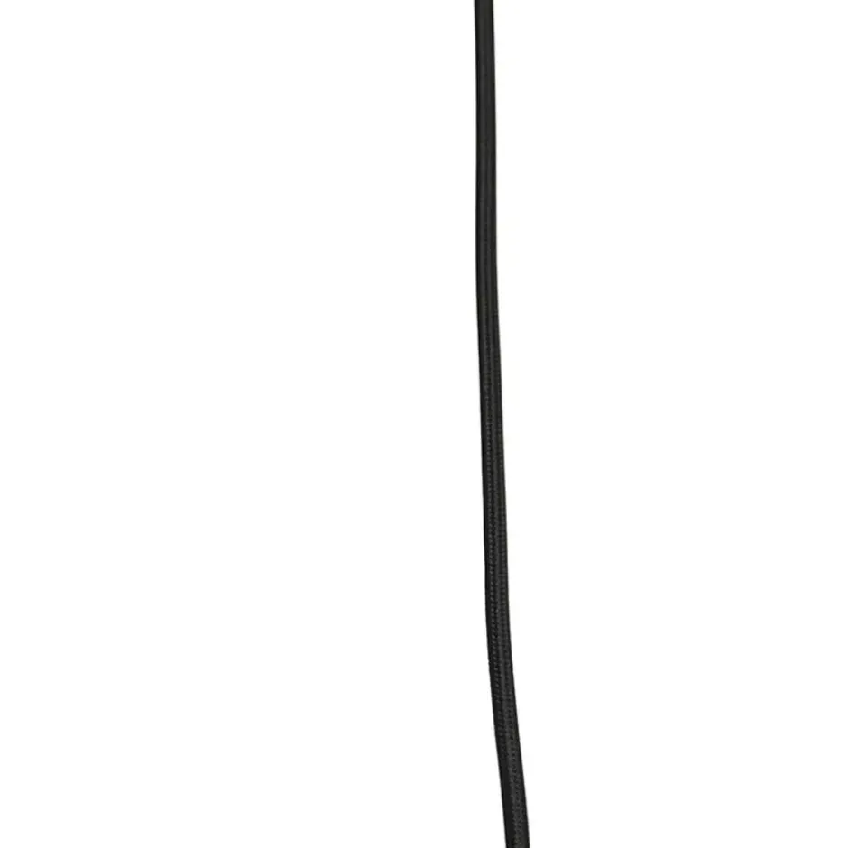 Qazqa railverlichting set iconic cavalux jeana goudkleurig gu10