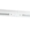 Qazqa railverlichting set iconic jeana wit gu10