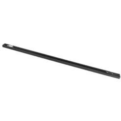 Qazqa railverlichting set jeana bronskleurig gu10