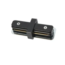 Qazqa railverlichting set jeana bronskleurig gu10