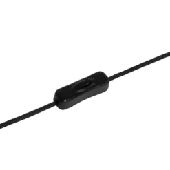 Qazqa tafellamp java goudkleurig gu10