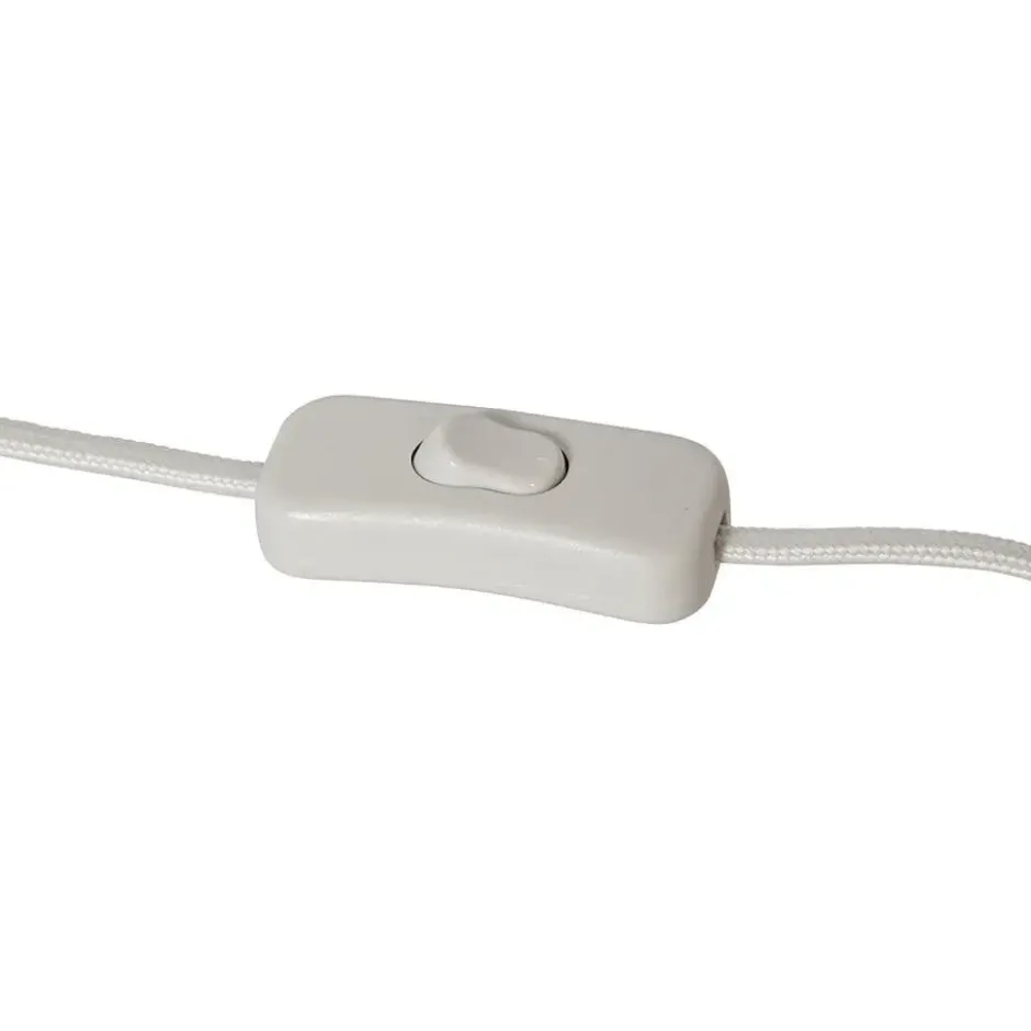Qazqa tafellamp lotti beige e27
