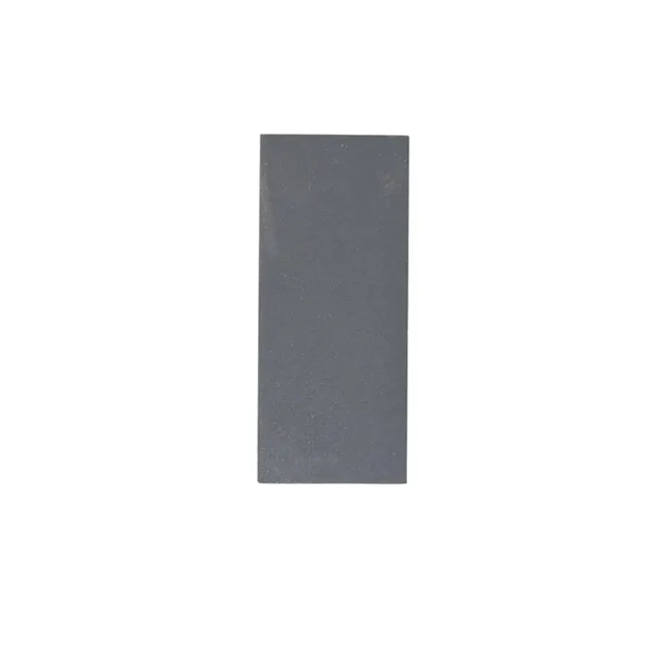 Qazqa up‑ en downlight lamp baleno grijs gu10
