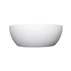 Qazqa up‑ en downlight lamp hiske wit e14