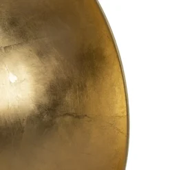 Qazqa vloerlamp magnax zwart e27