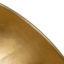Qazqa vloerlamp magnax zwart e27
