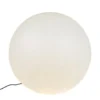 Qazqa vloerlamp nura wit e27