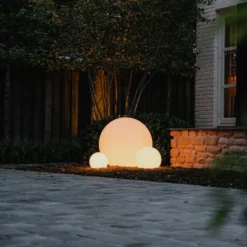 Qazqa vloerlamp nura wit e27