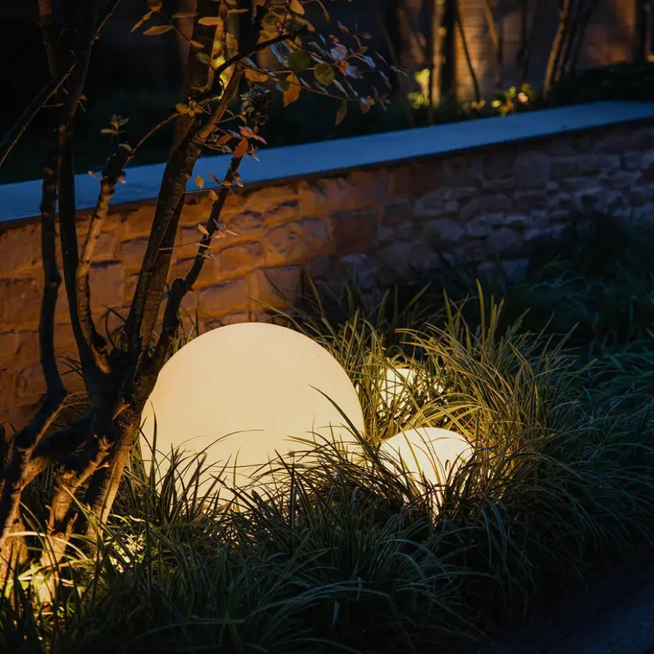 Qazqa vloerlamp nura wit e27