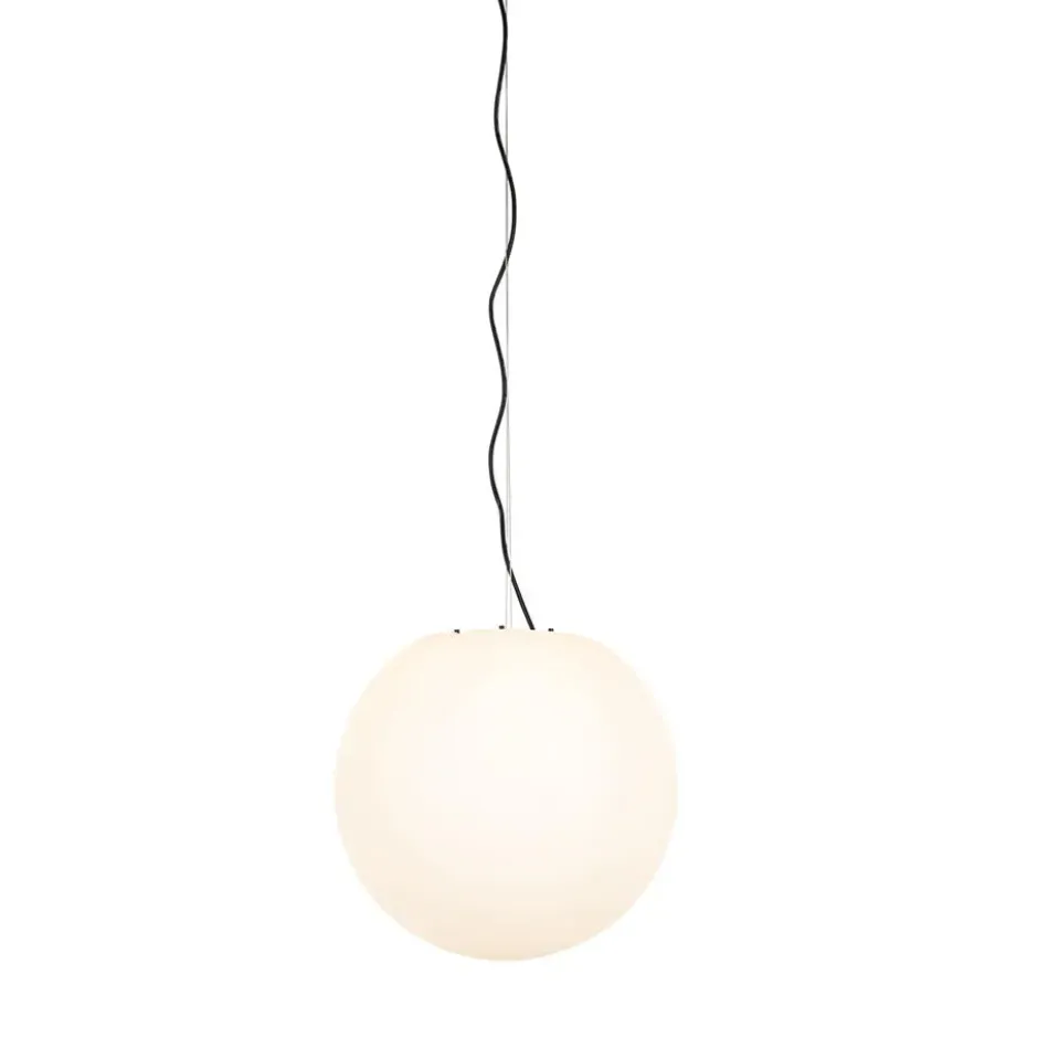 Qazqa vloerlamp nura wit e27