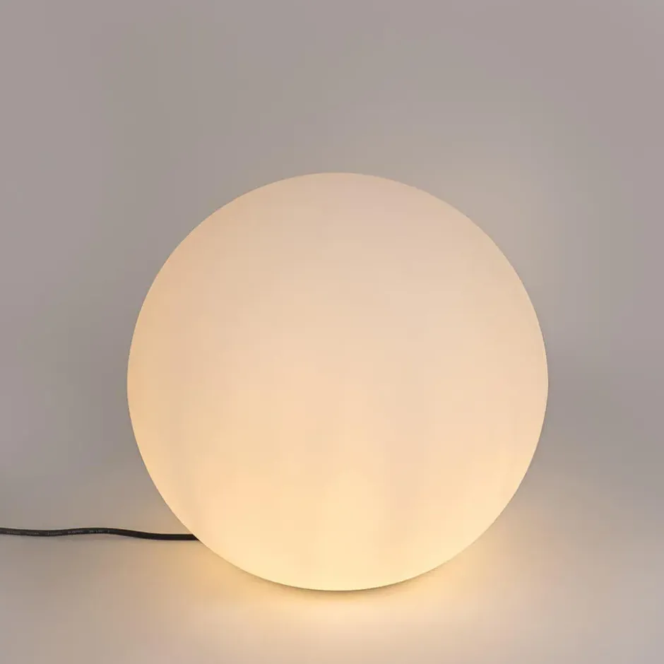 Qazqa vloerlamp nura wit e27