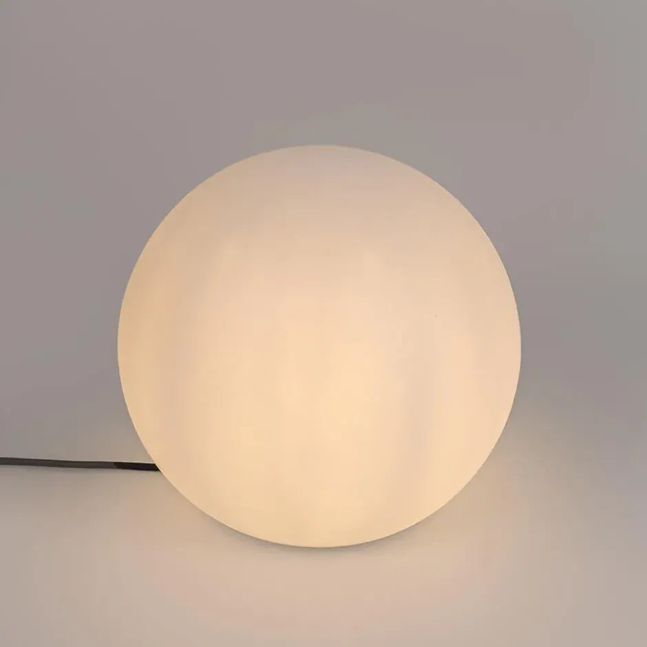 Qazqa vloerlamp nura wit e27