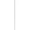 Qazqa vloerlamp sam wit e27