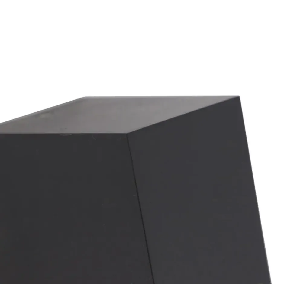 Qazqa wandlamp baleno grijs gu10