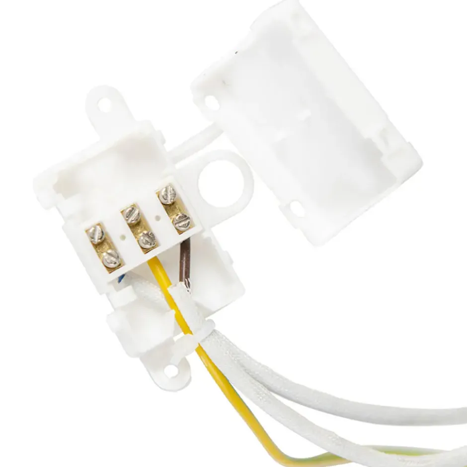 Qazqa wandlamp combi goudkleurig e27